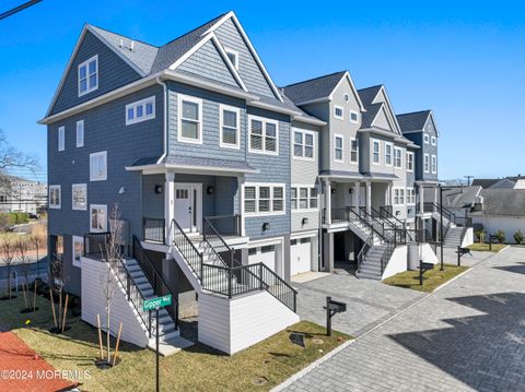 95 Bay Avenue 8 Highlands NJ 07732