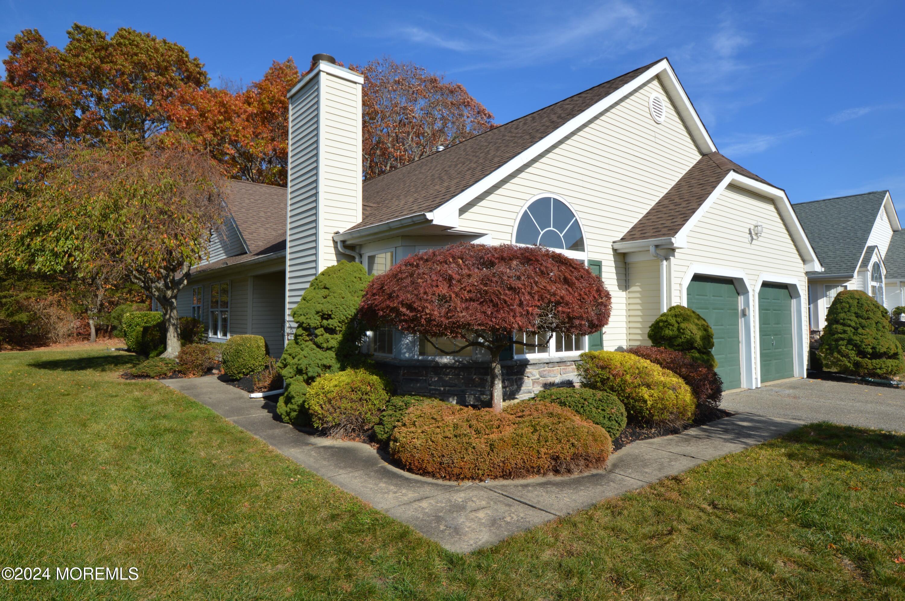 2522 Woodbine Lane, Toms River, New Jersey image 1