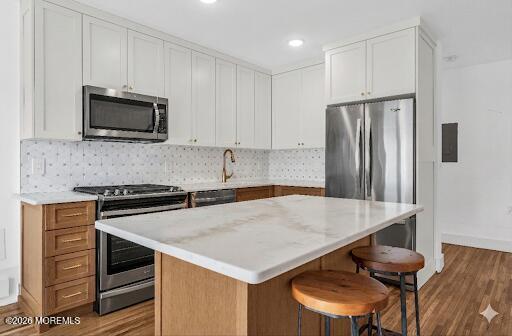 1706 Park Avenue 2B