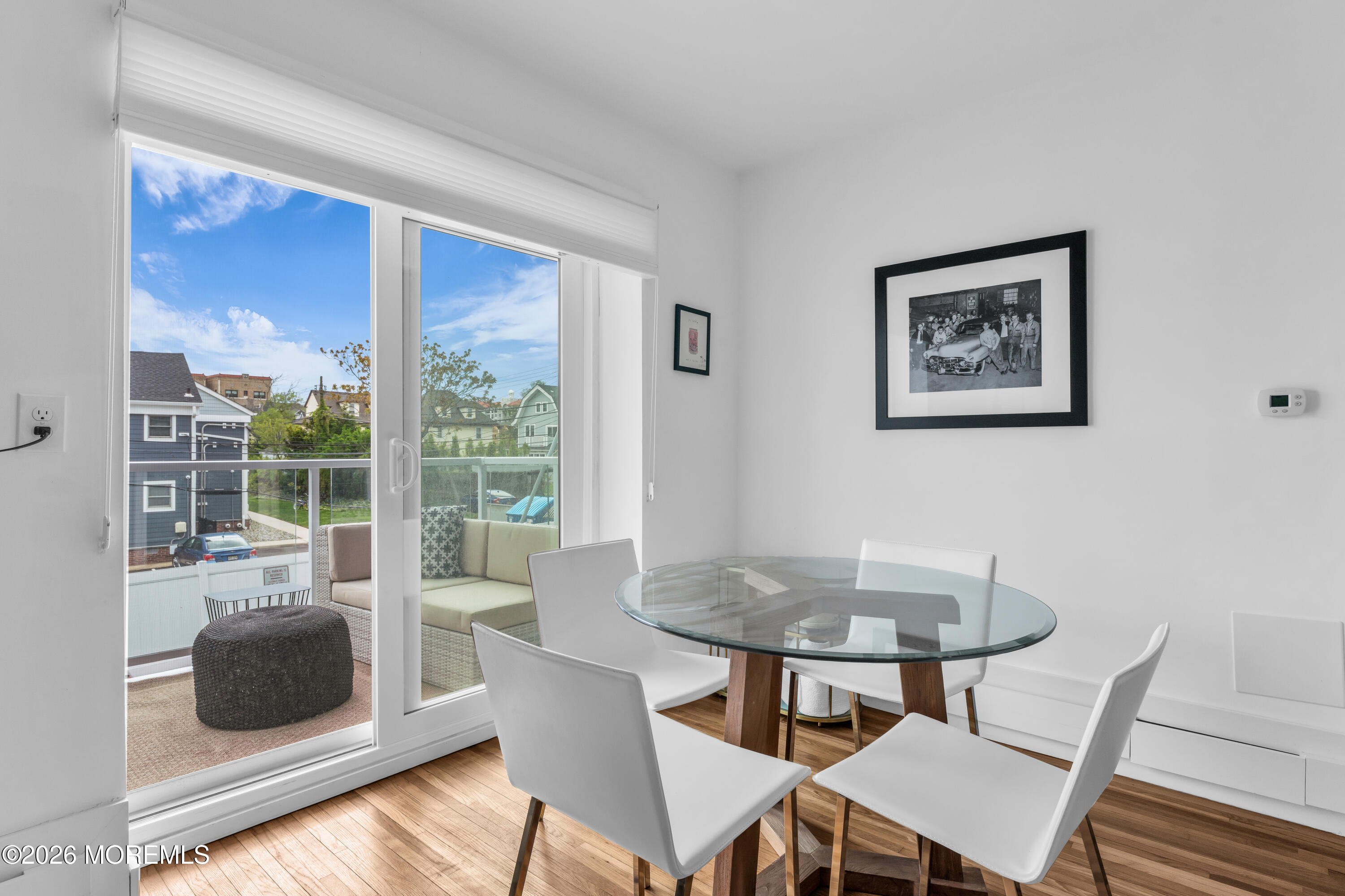 1706 Park Avenue 2B