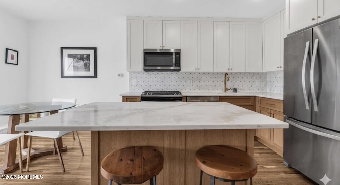 1706 Park Avenue 2B