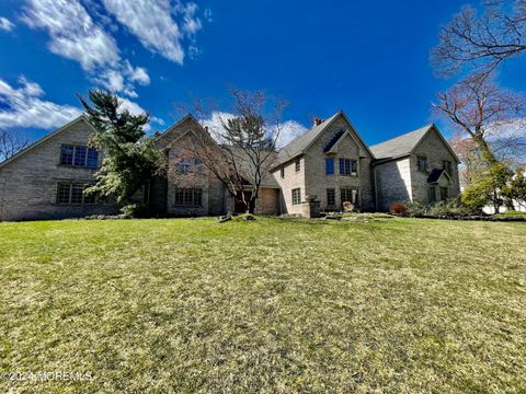 320 Algonquin Road Franklin Lakes NJ 07417