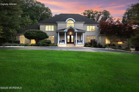Photo of 10 Country Club Lane, Marlboro, NJ 07746 (MLS # 22616508)