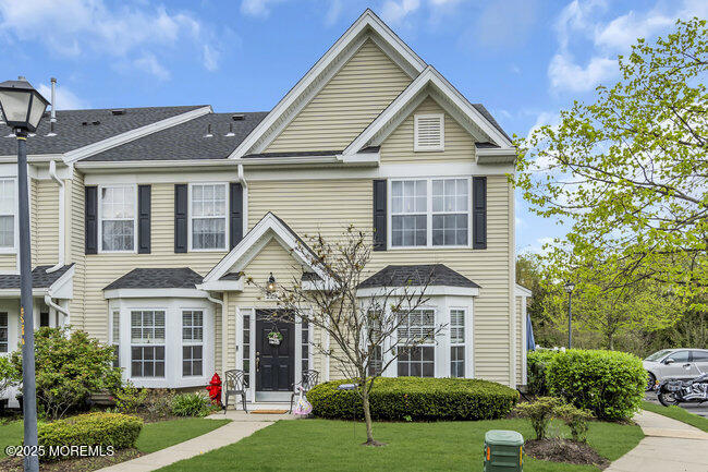 229 Brookfield Drive, Jackson, New Jersey image 1