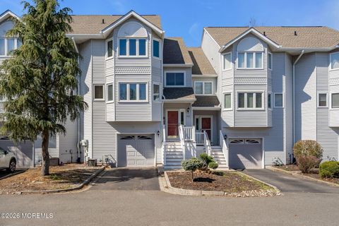 Condo For Sale - 172 Impatiens Court<br/> Toms River, NJ 08753