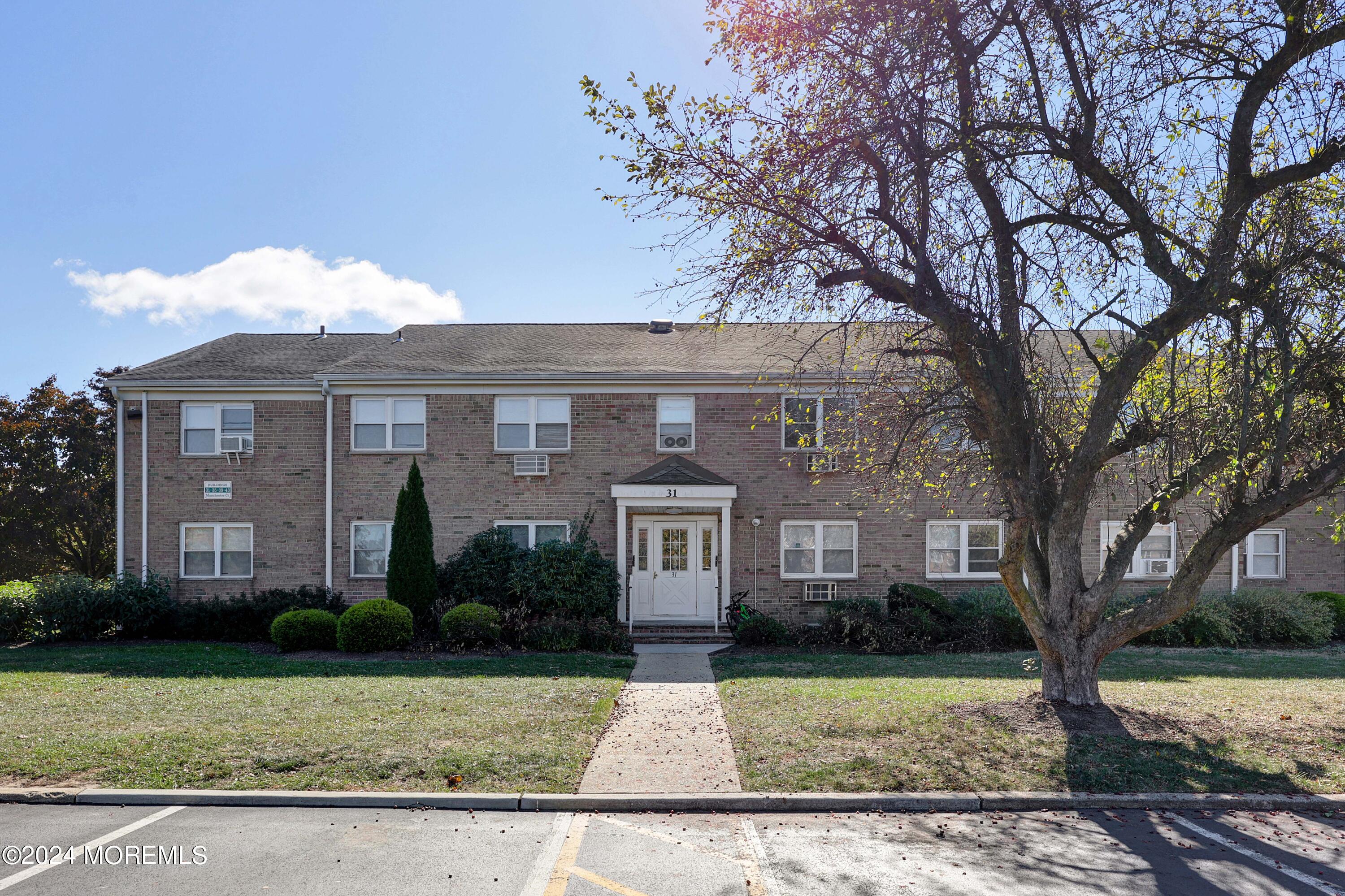 31 Manchester Court #F, Freehold, New Jersey image 6