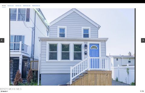 32 North Street Highlands NJ 07732