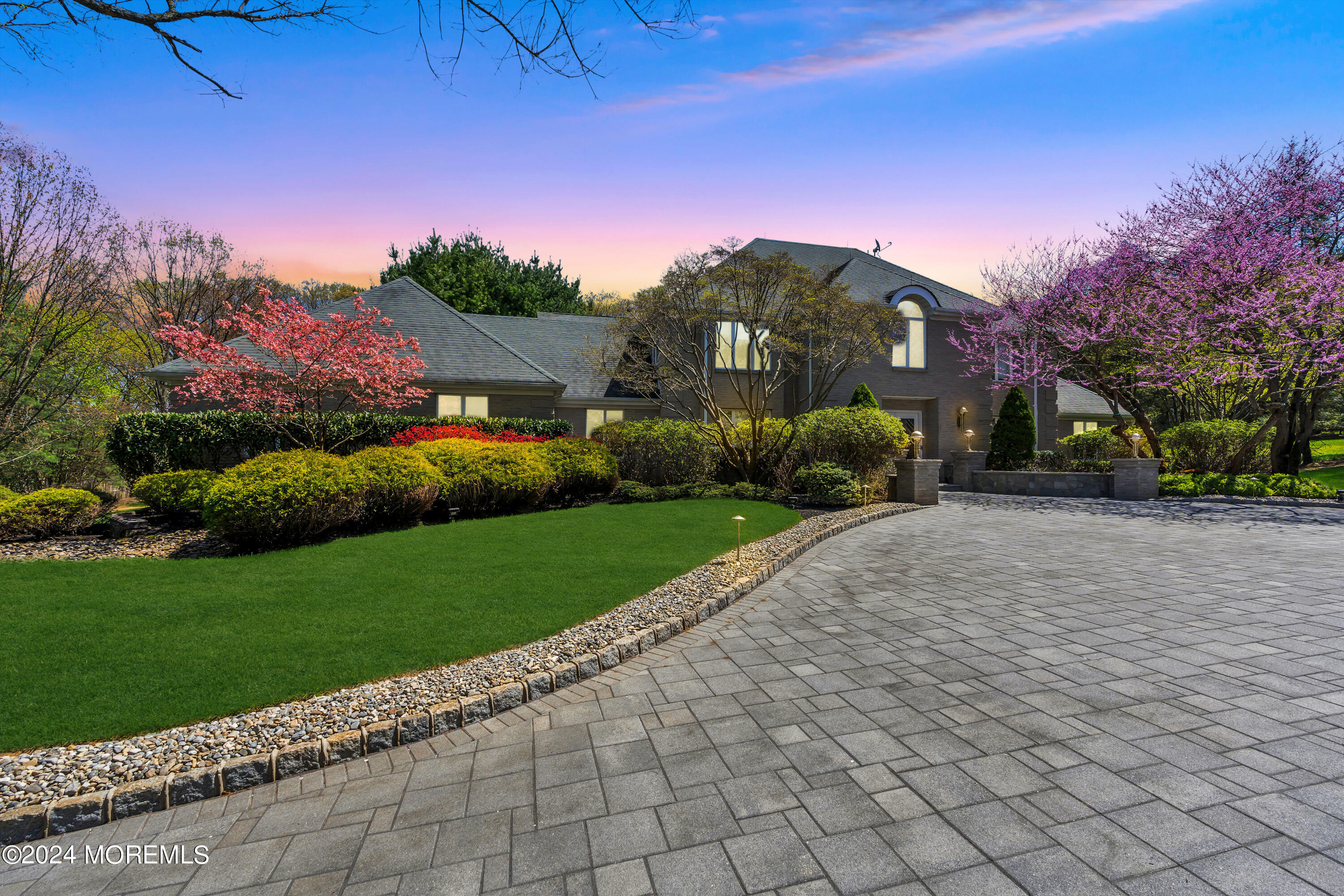 17 Country Club Lane, Marlboro, New Jersey image 1