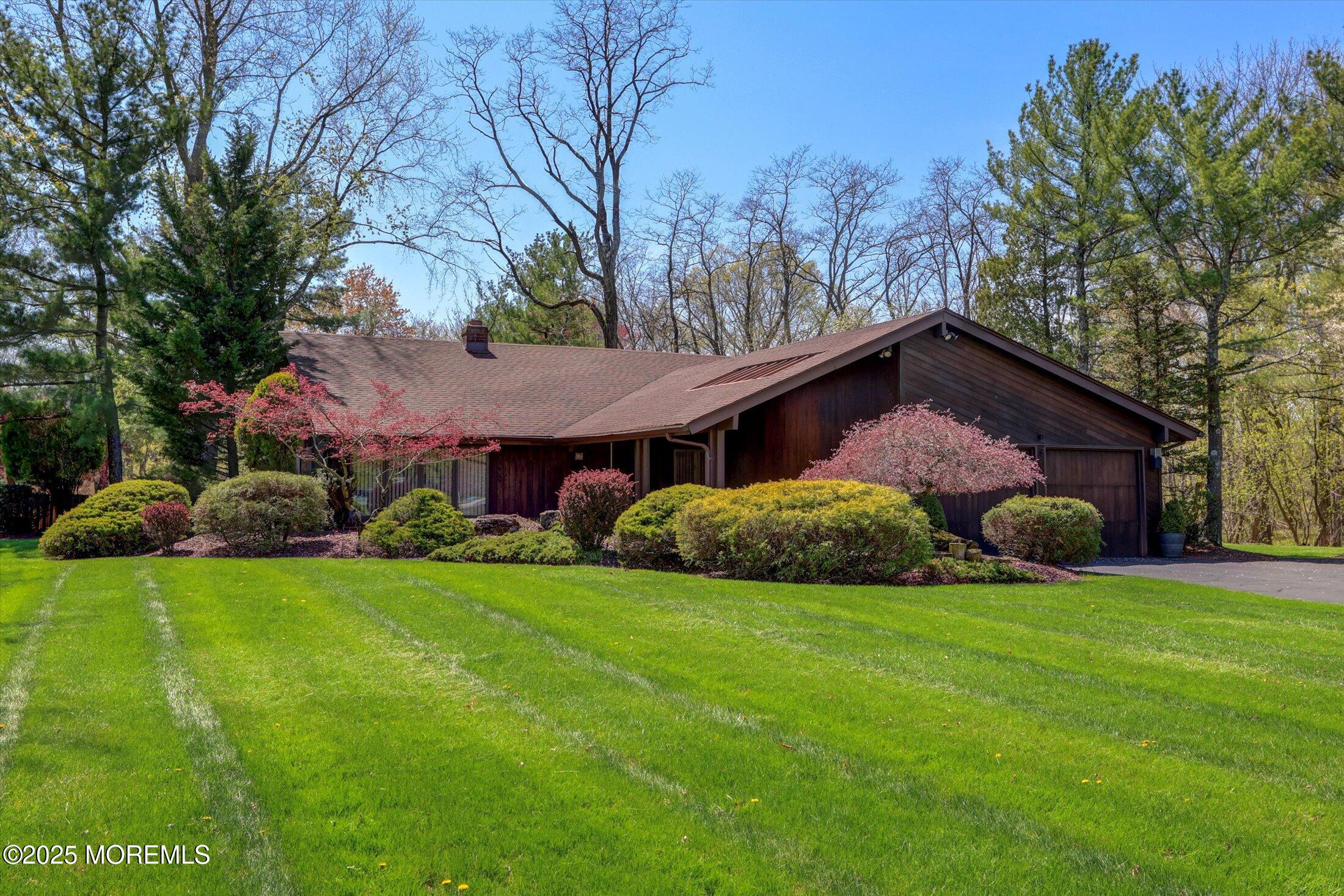 735 Elton Adelphia Road, Freehold, New Jersey image 1