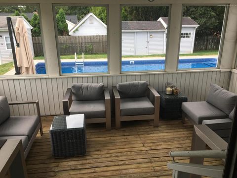 Homes For Rent - 24 Cooper Avenue<br/> West Long Branch, NJ 07764