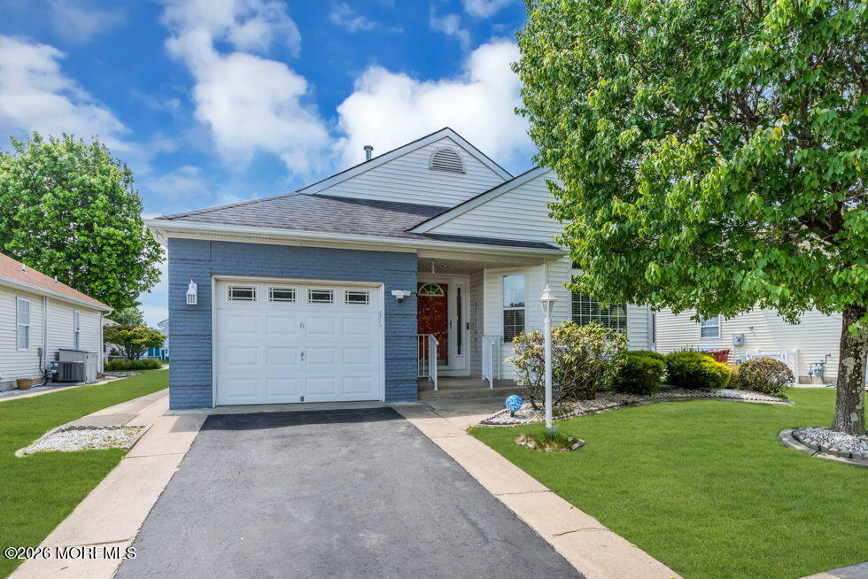 6 Abergele Drive