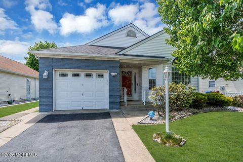 6 Abergele Drive Toms River NJ 08757