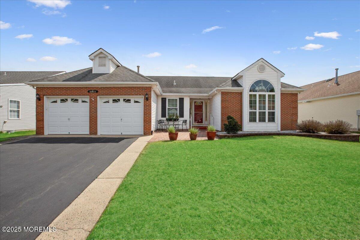 14 Abergele Drive, Toms River, New Jersey image 2