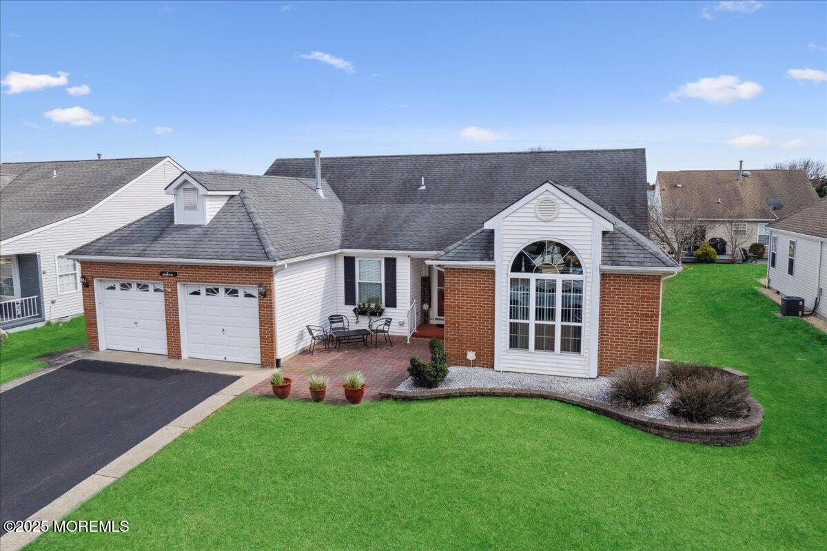 14 Abergele Drive, Toms River, New Jersey image 39