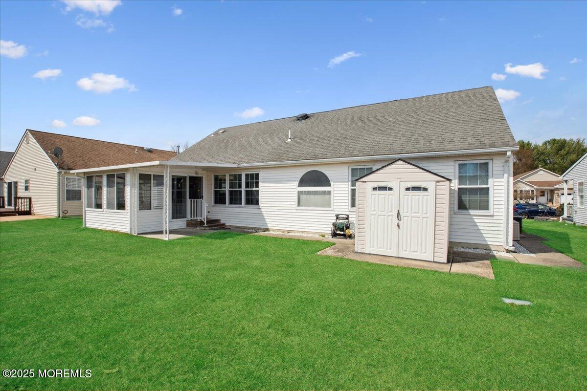 14 Abergele Drive, Toms River, New Jersey image 38