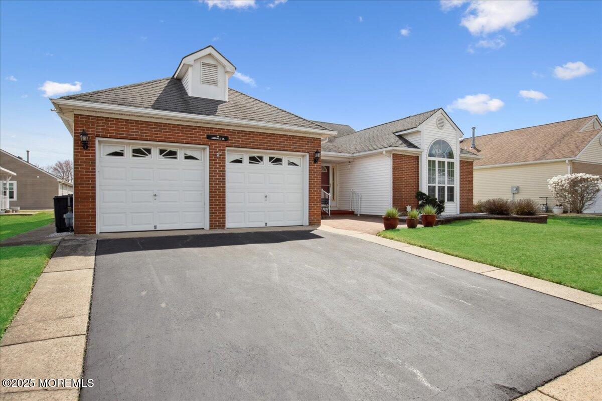 14 Abergele Drive, Toms River, New Jersey image 5
