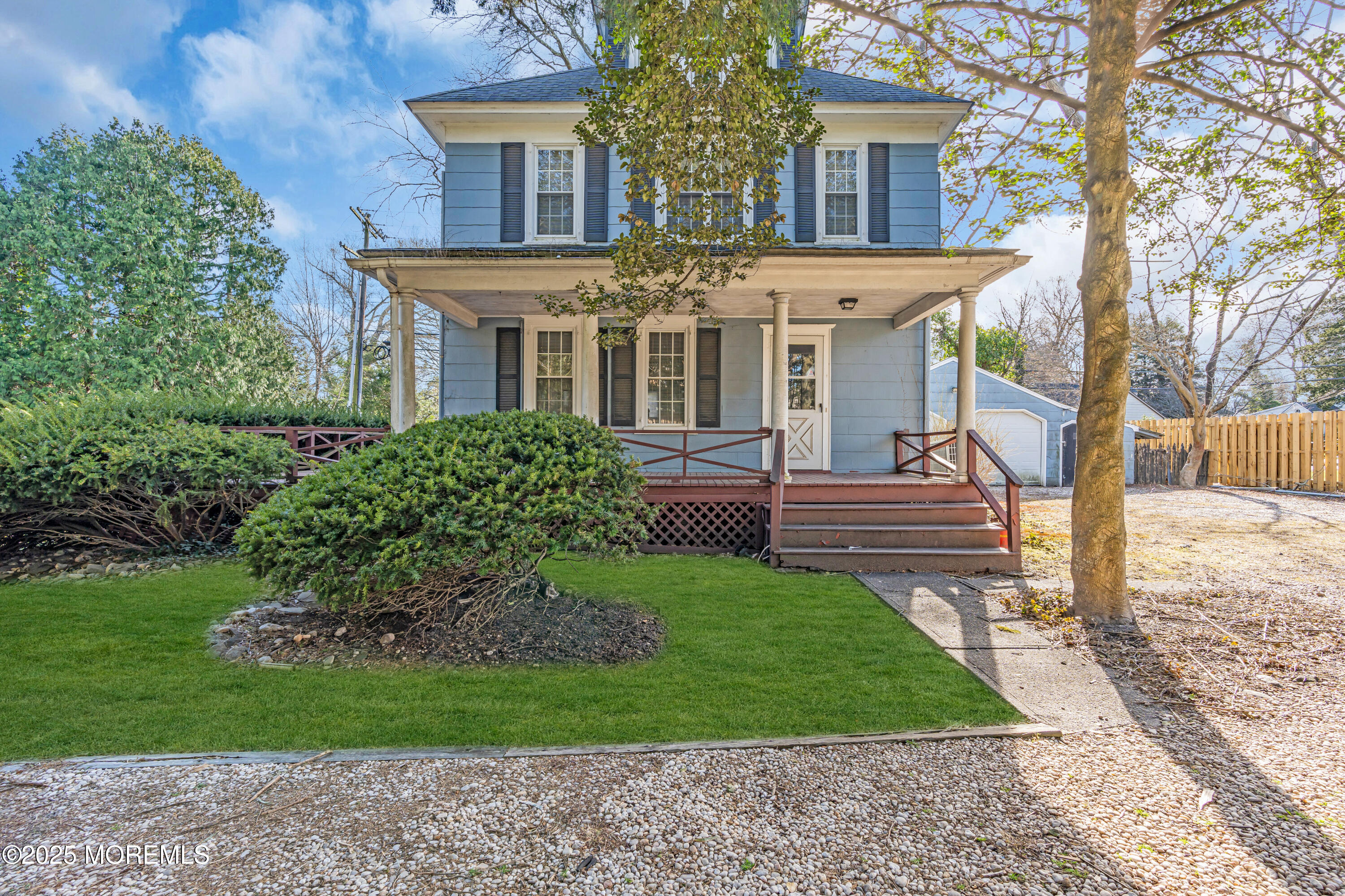 805 Ashley Avenue, Brielle, New Jersey image 2