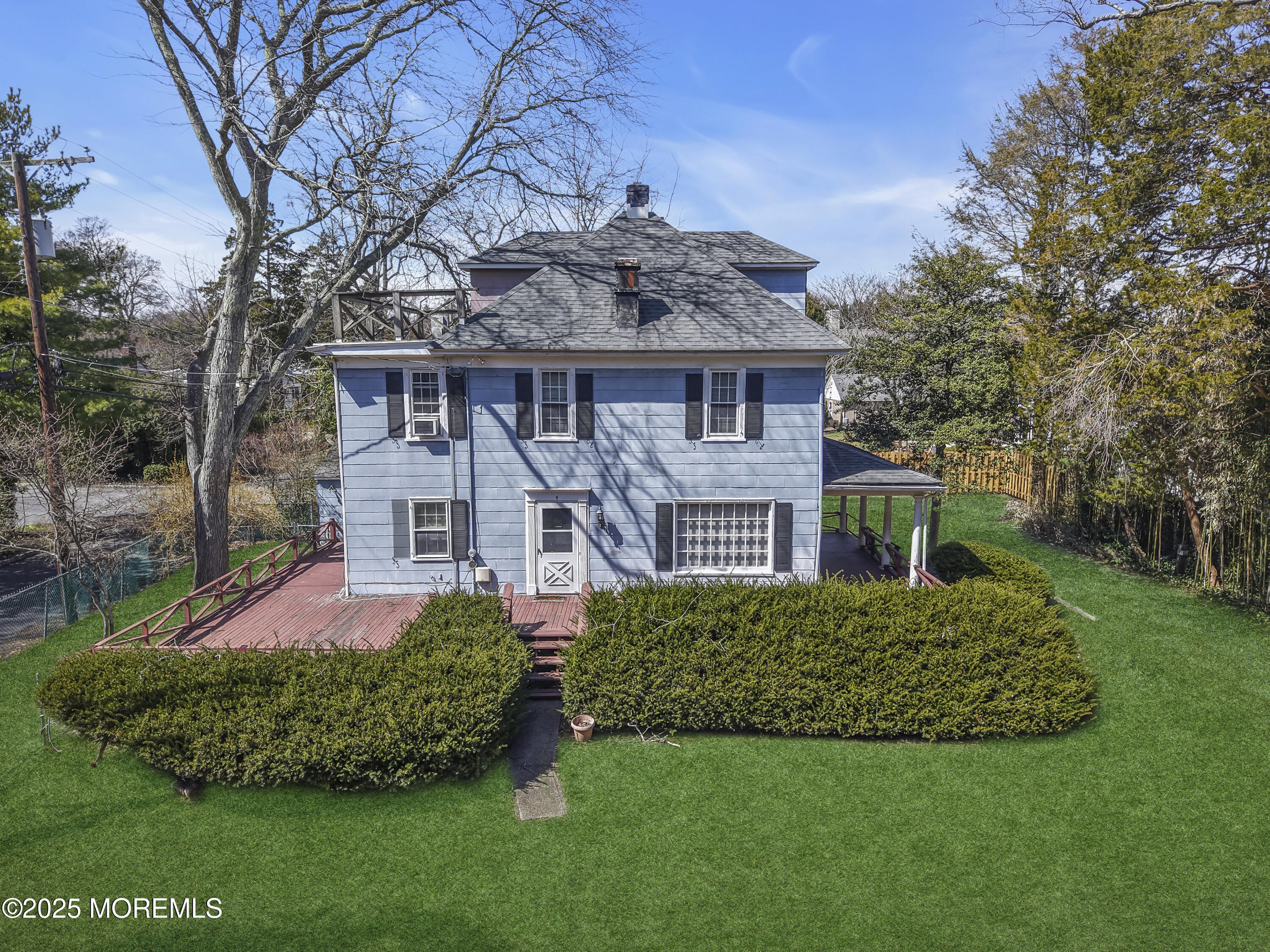 805 Ashley Avenue, Brielle, New Jersey image 20