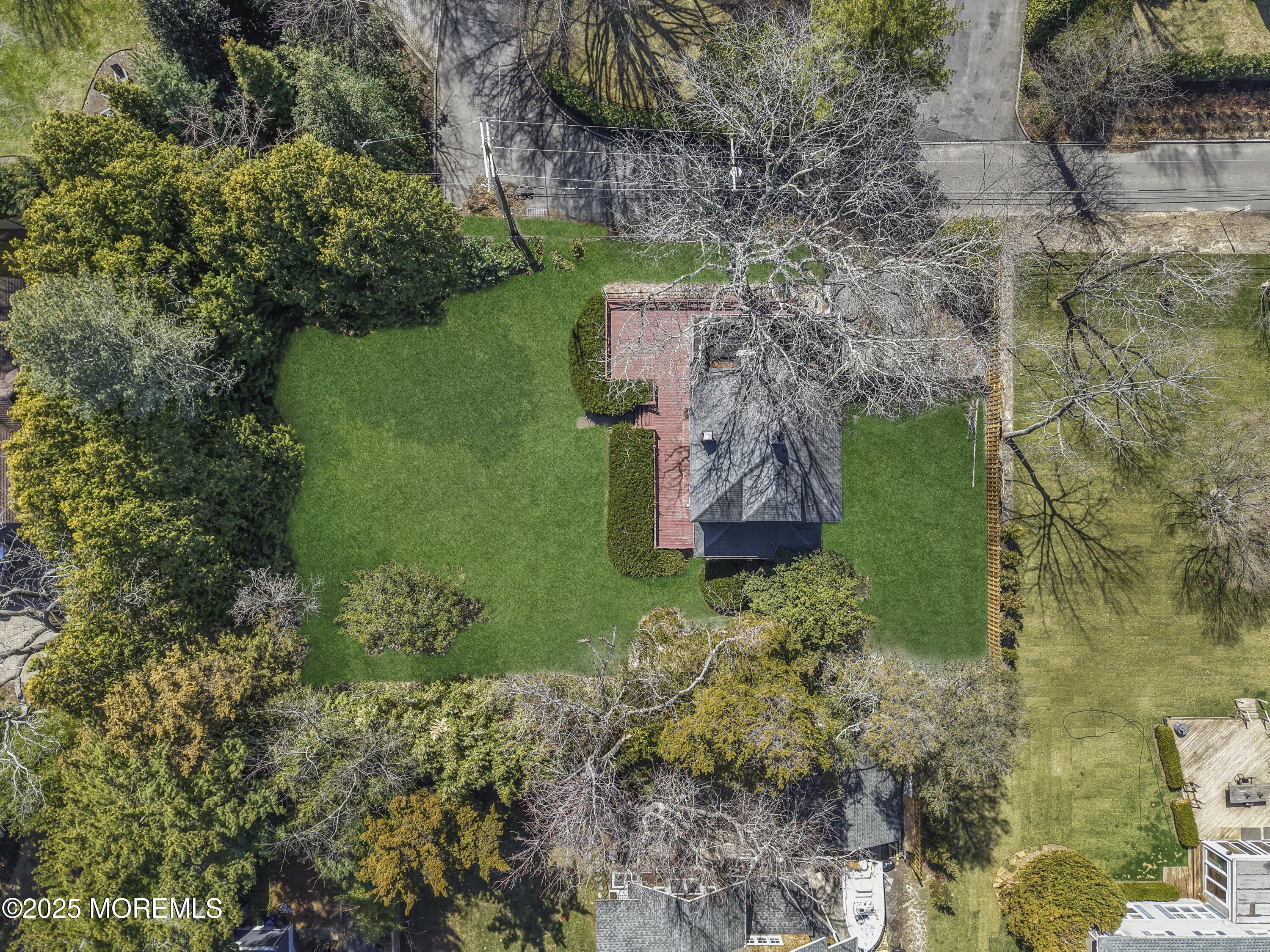 805 Ashley Avenue, Brielle, New Jersey image 27