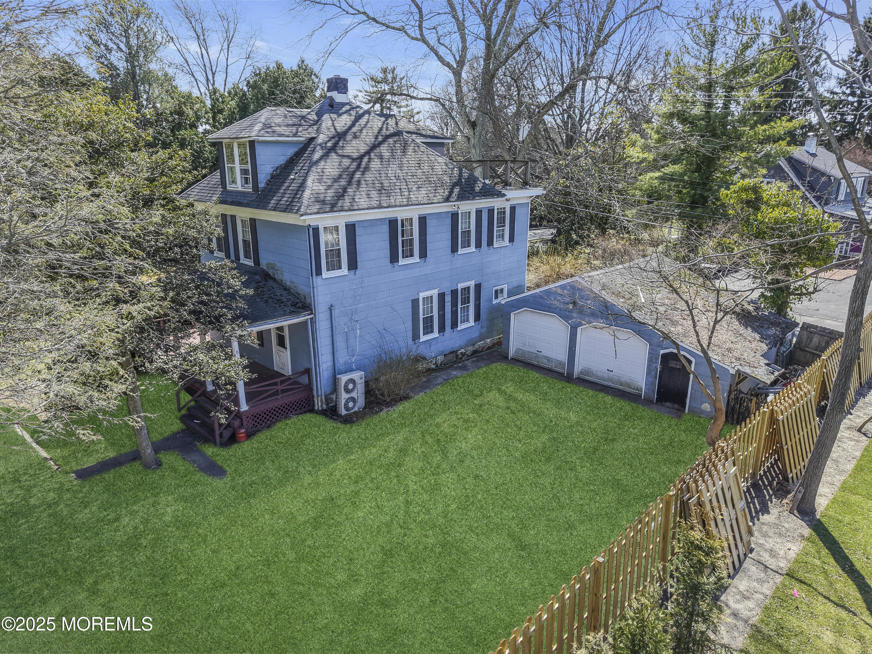 805 Ashley Avenue, Brielle, New Jersey image 22