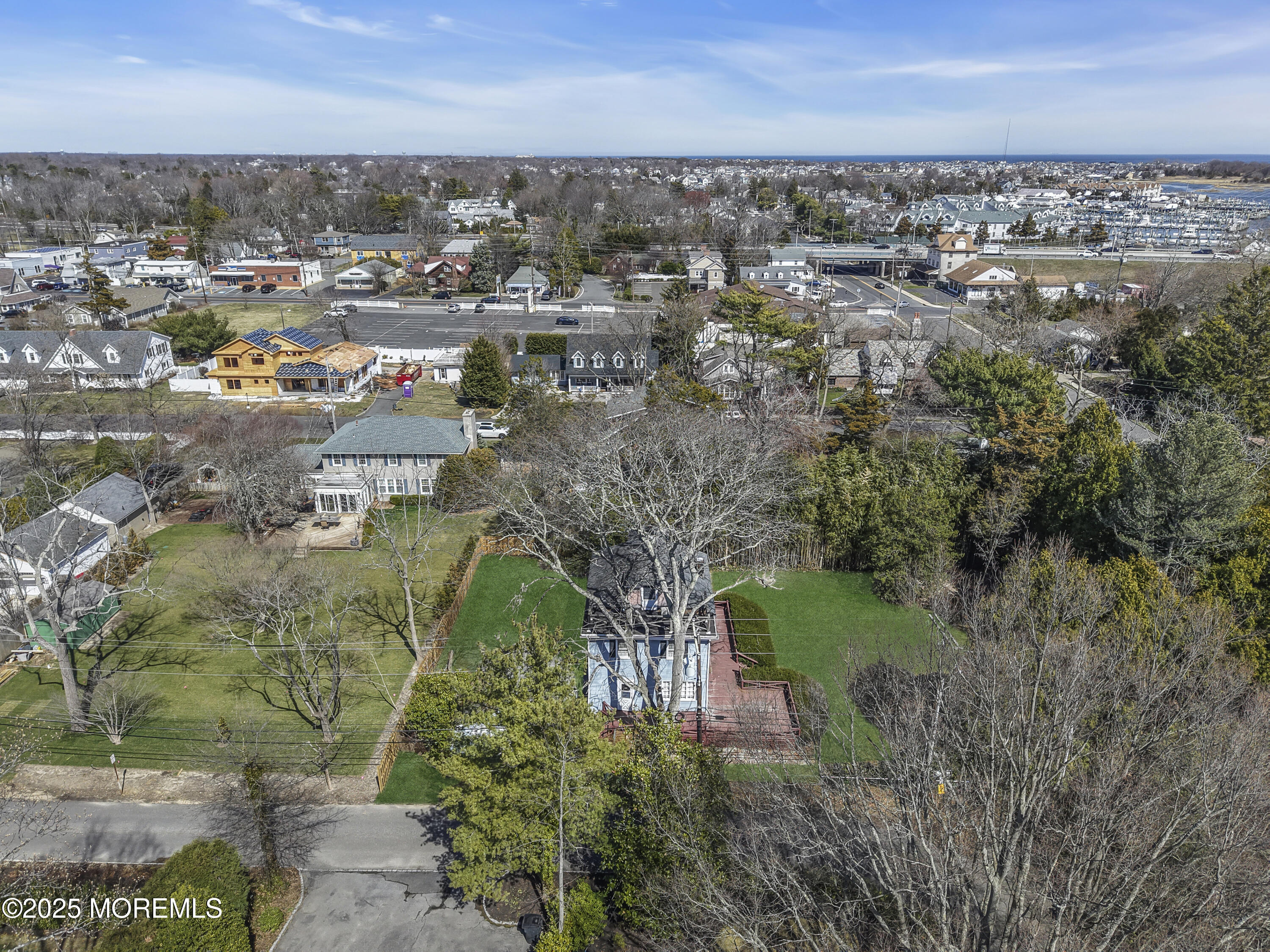 805 Ashley Avenue, Brielle, New Jersey image 24