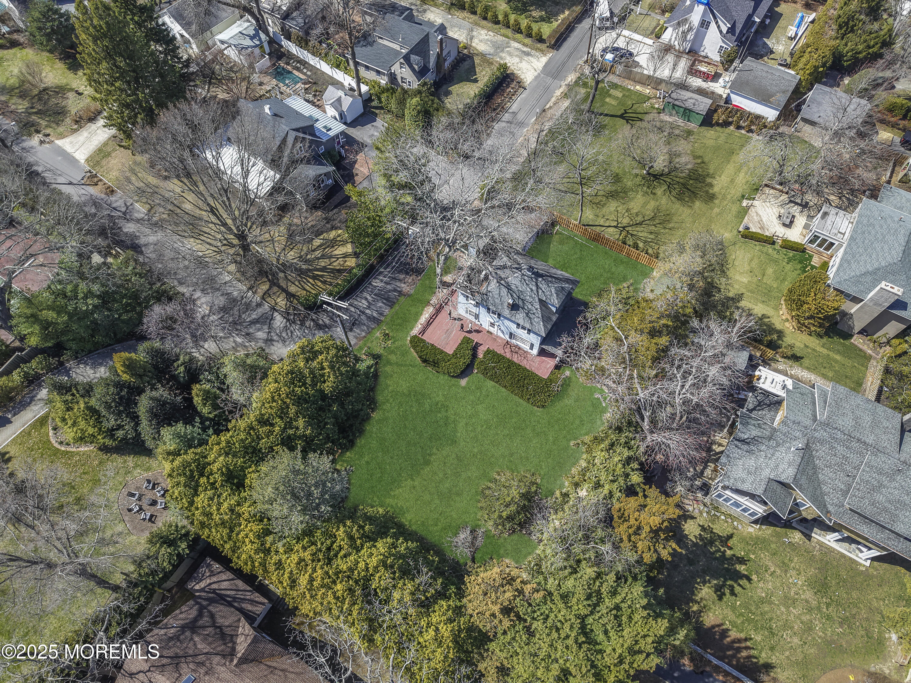 805 Ashley Avenue, Brielle, New Jersey image 28