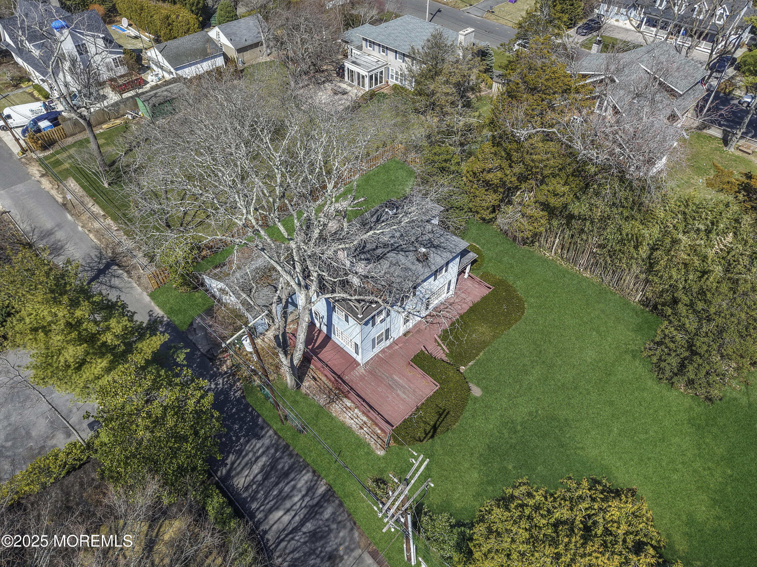 805 Ashley Avenue, Brielle, New Jersey image 25