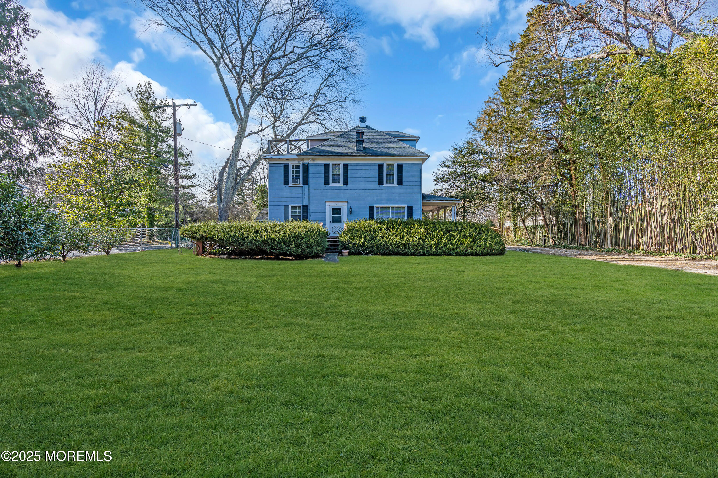 805 Ashley Avenue, Brielle, New Jersey image 15