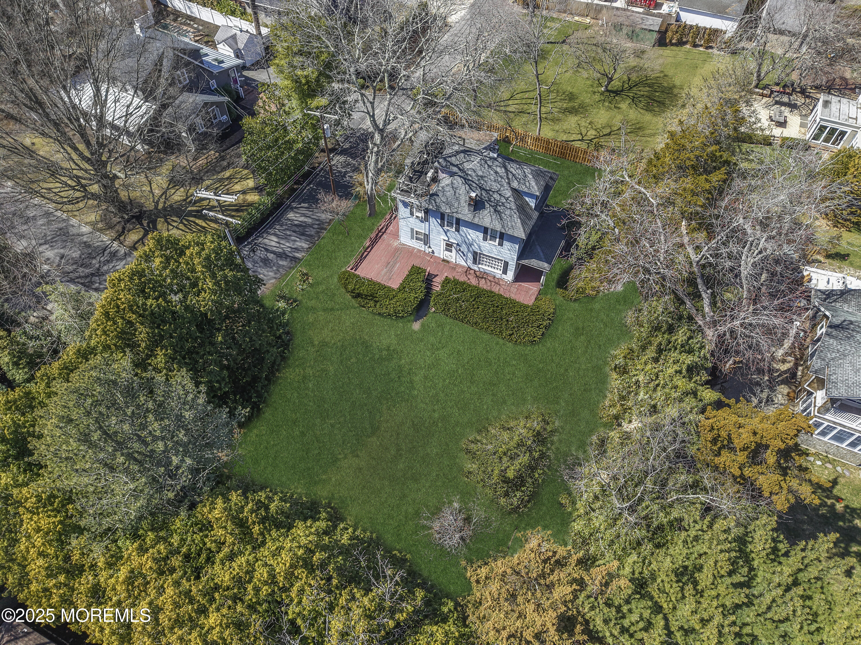805 Ashley Avenue, Brielle, New Jersey image 26