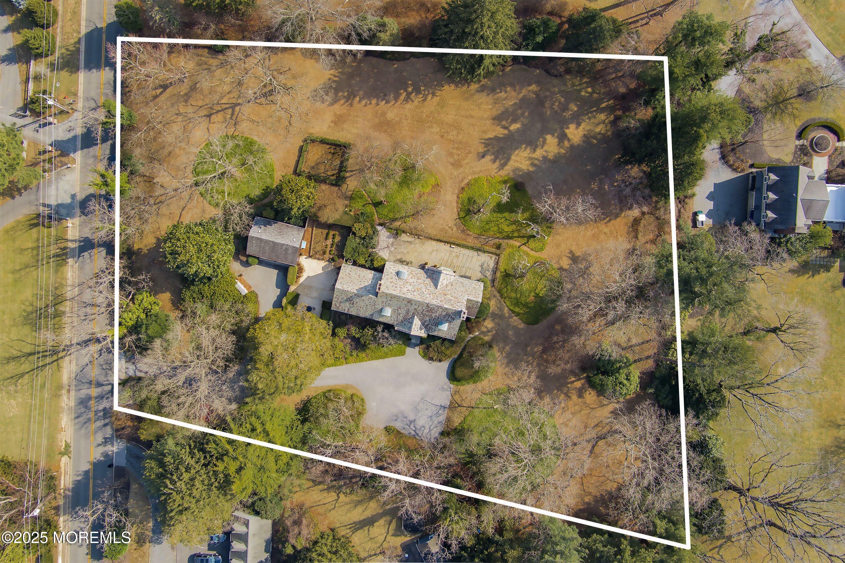 14 Fair Haven Road, Rumson, New Jersey image 6