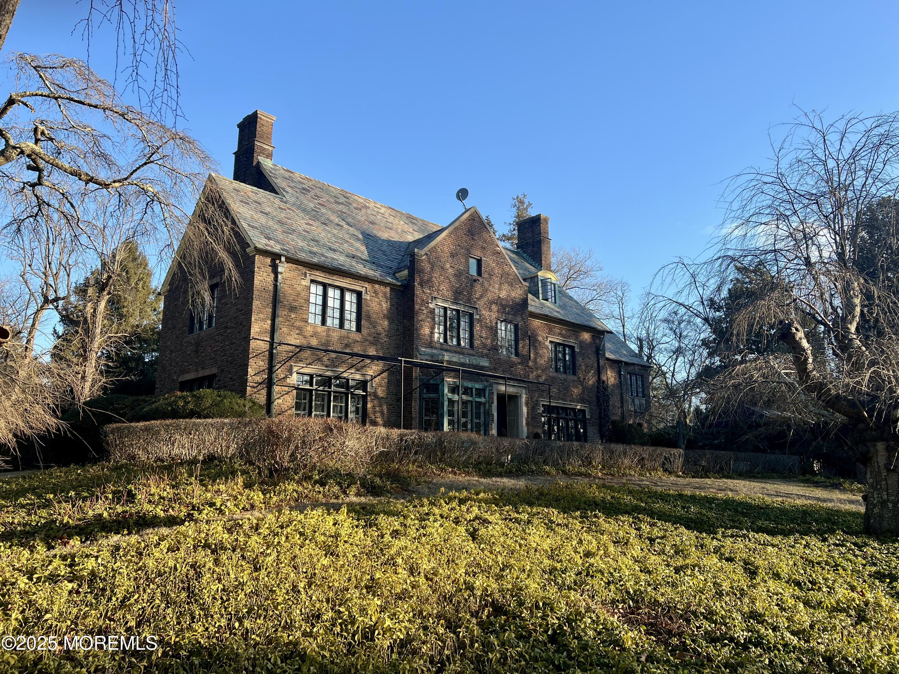 14 Fair Haven Road, Rumson, New Jersey image 45