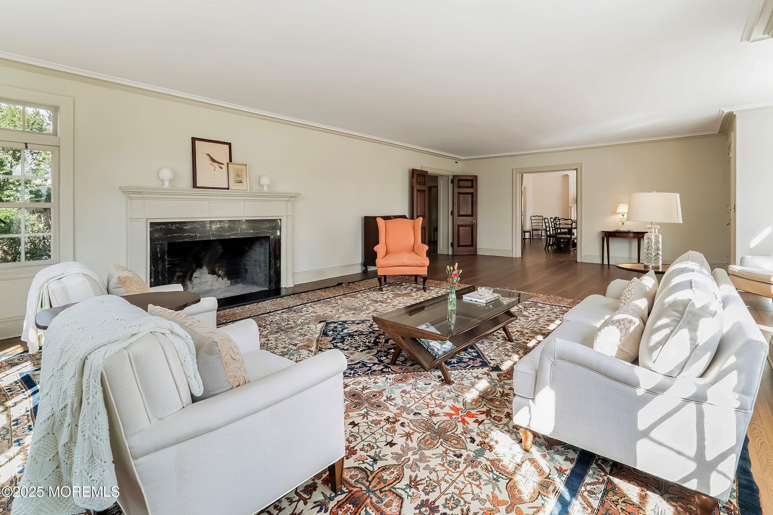14 Fair Haven Road, Rumson, New Jersey image 17
