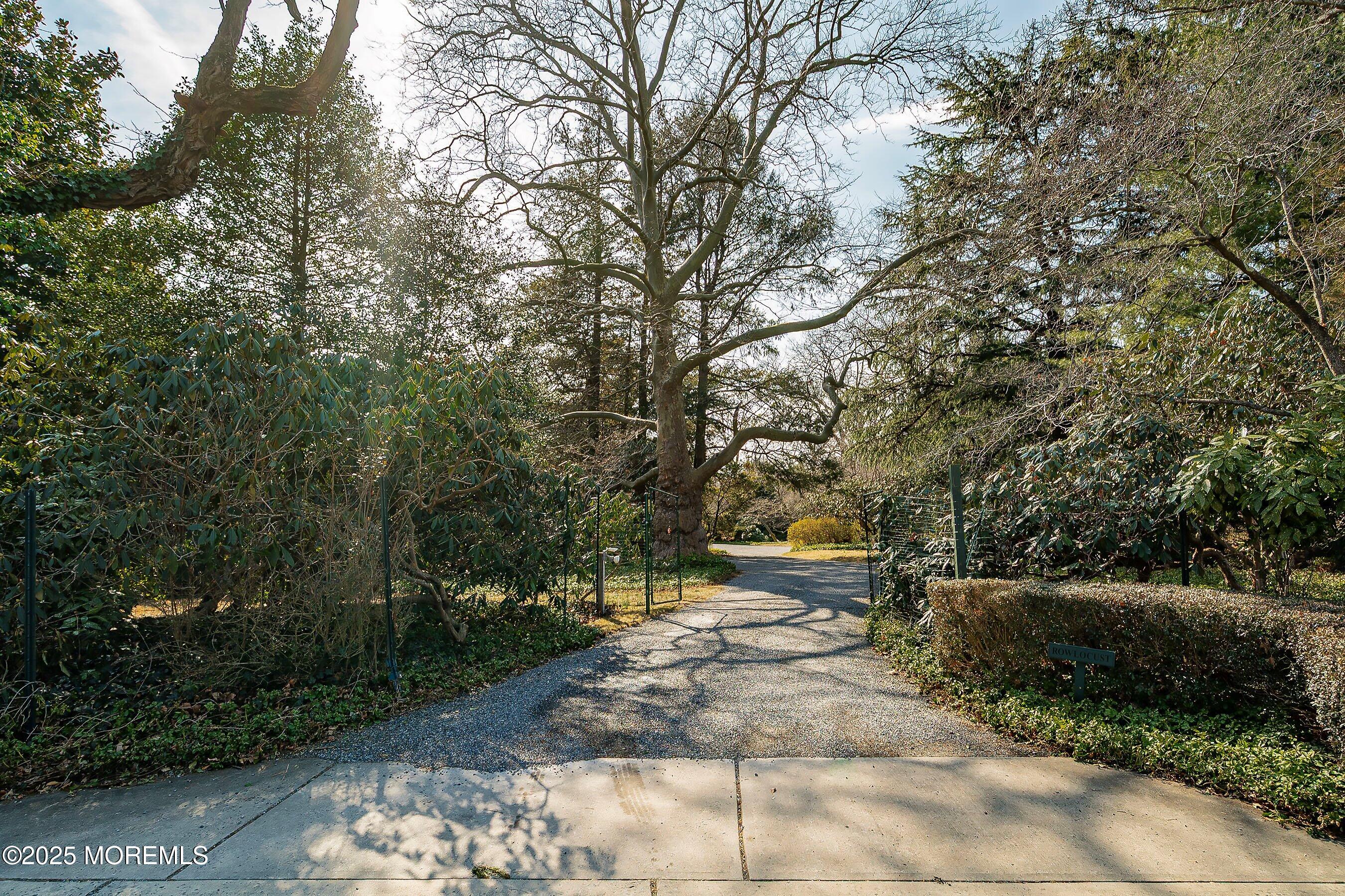 14 Fair Haven Road, Rumson, New Jersey image 4