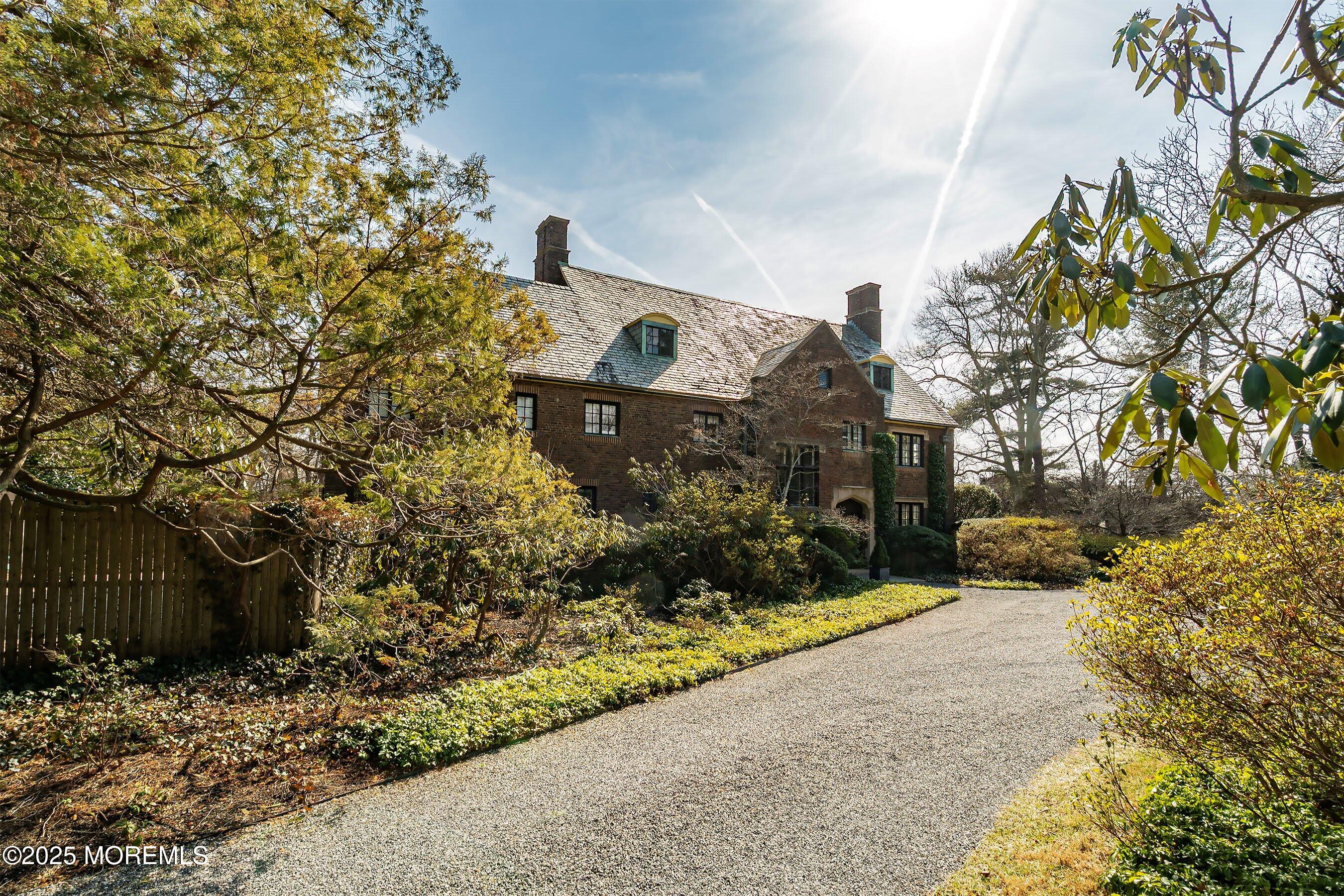14 Fair Haven Road, Rumson, New Jersey image 46