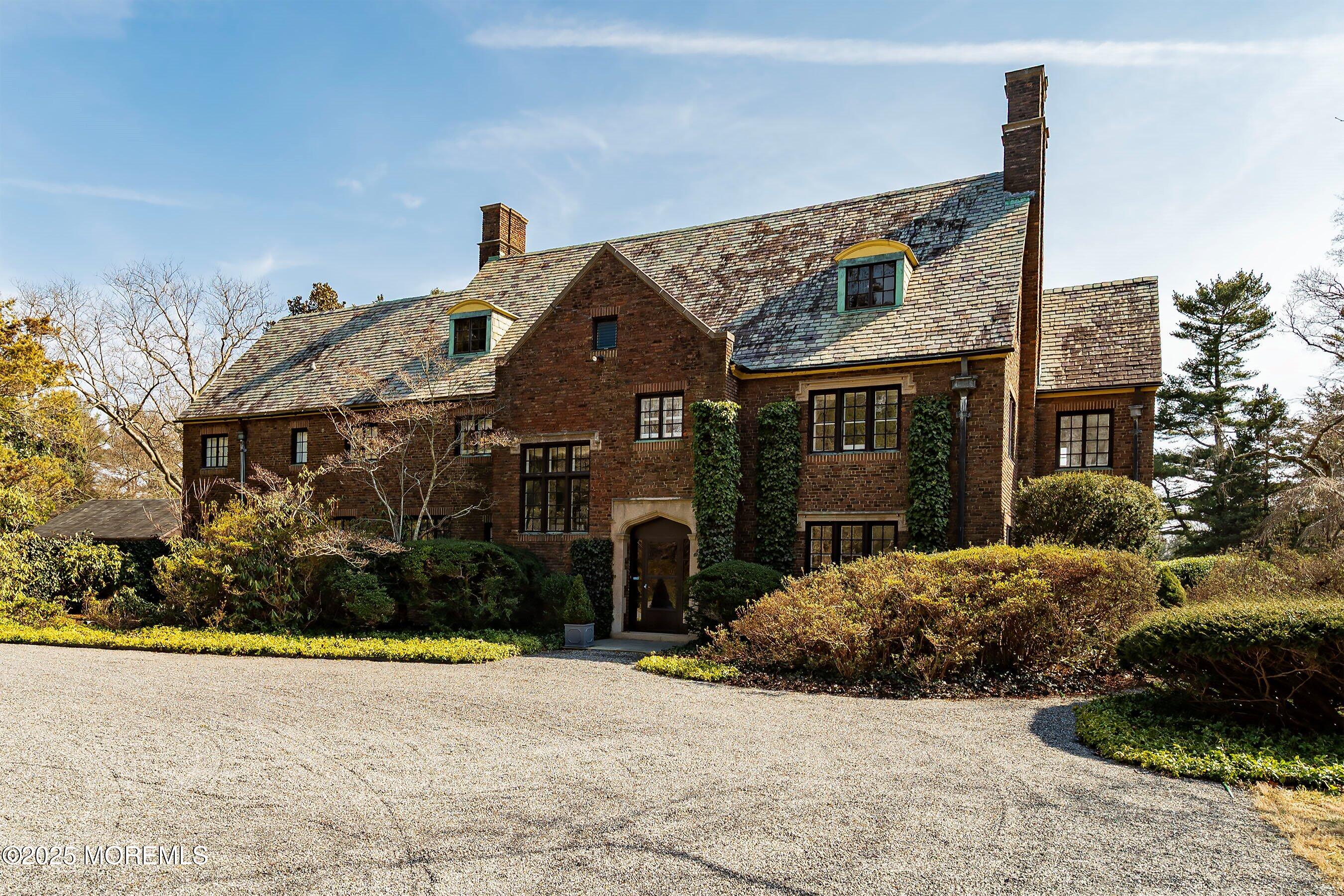14 Fair Haven Road, Rumson, New Jersey image 2