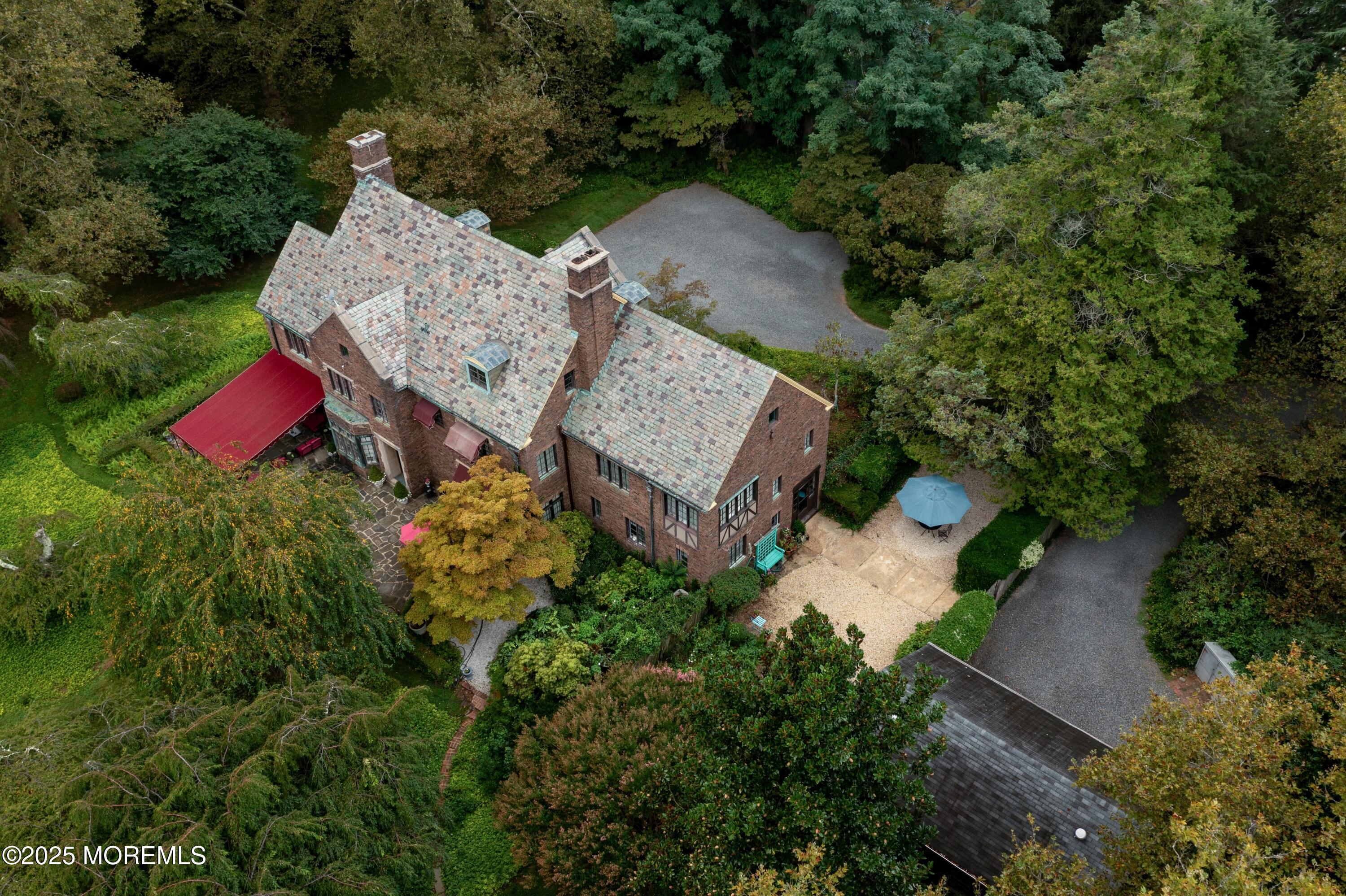 14 Fair Haven Road, Rumson, New Jersey image 8