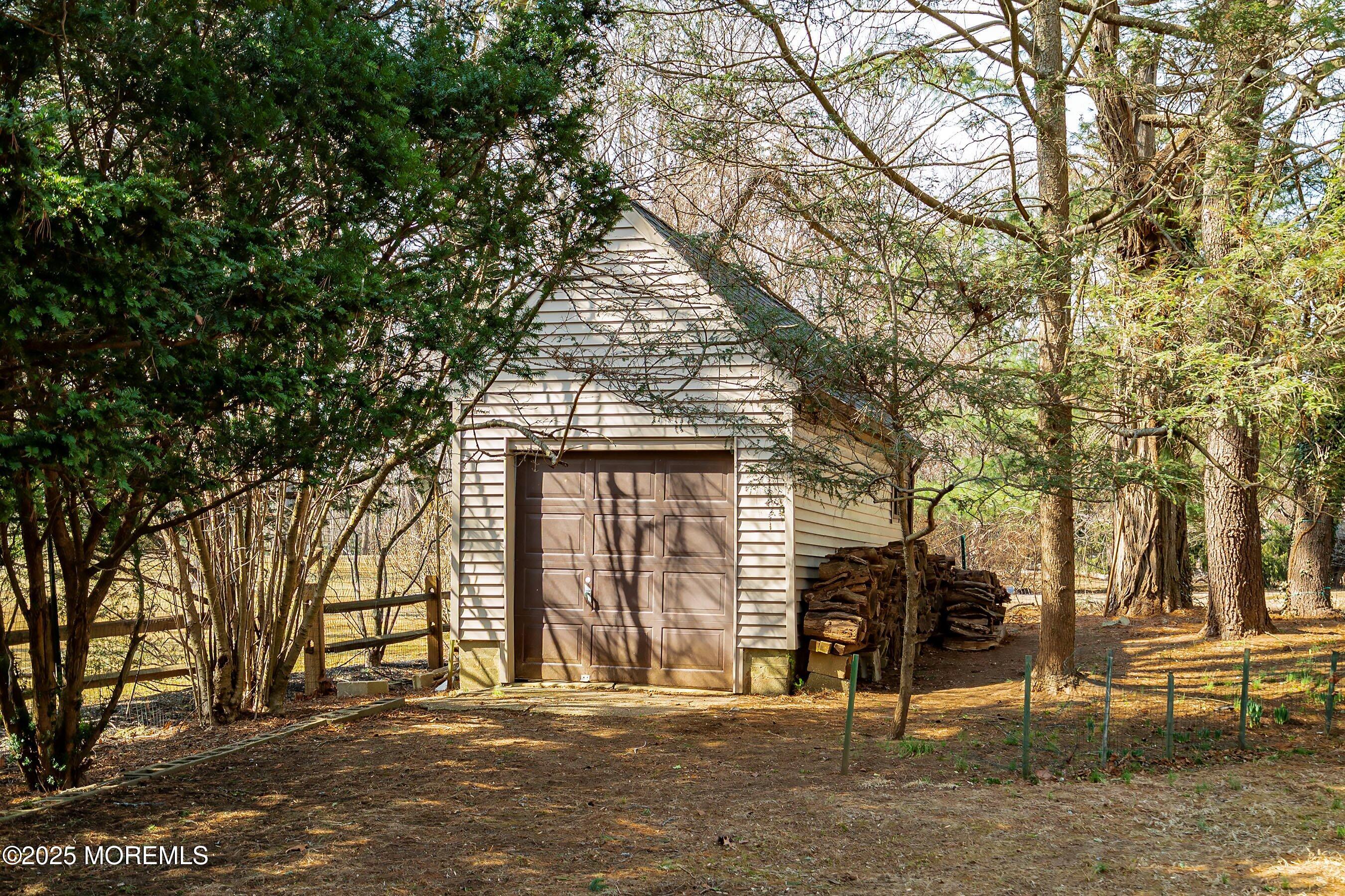 14 Fair Haven Road, Rumson, New Jersey image 49