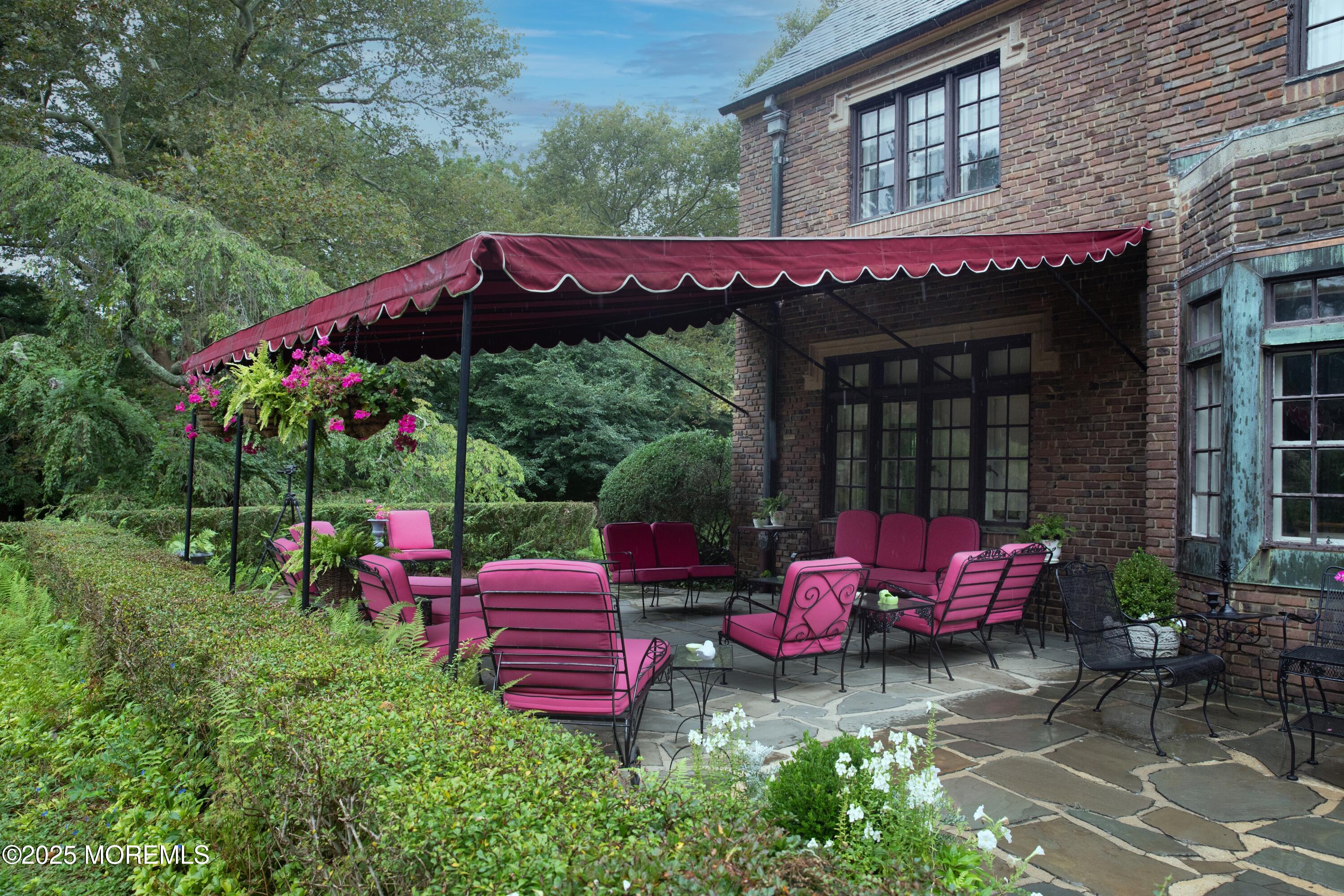 14 Fair Haven Road, Rumson, New Jersey image 41