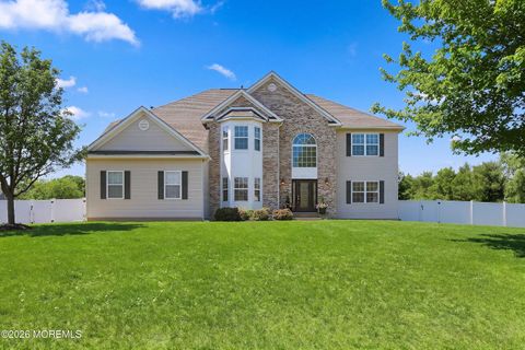 Photo of 6 Etty Court, Manchester, NJ 08759 (MLS # 22611493)