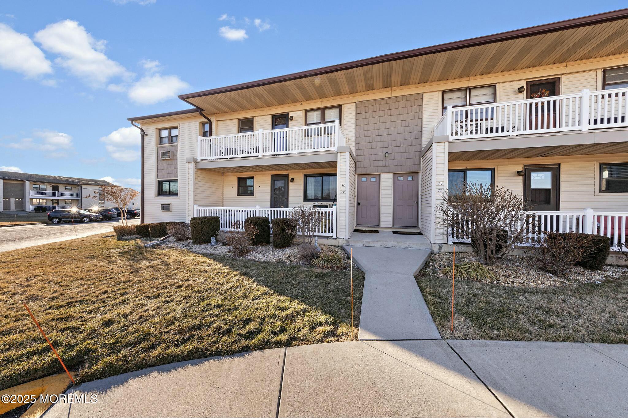 80 Wharfside Drive #80, Monmouth Beach, New Jersey image 20