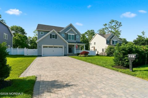 Homes For Sale - 223 Tinton Avenue<br/> Eatontown, NJ 07724