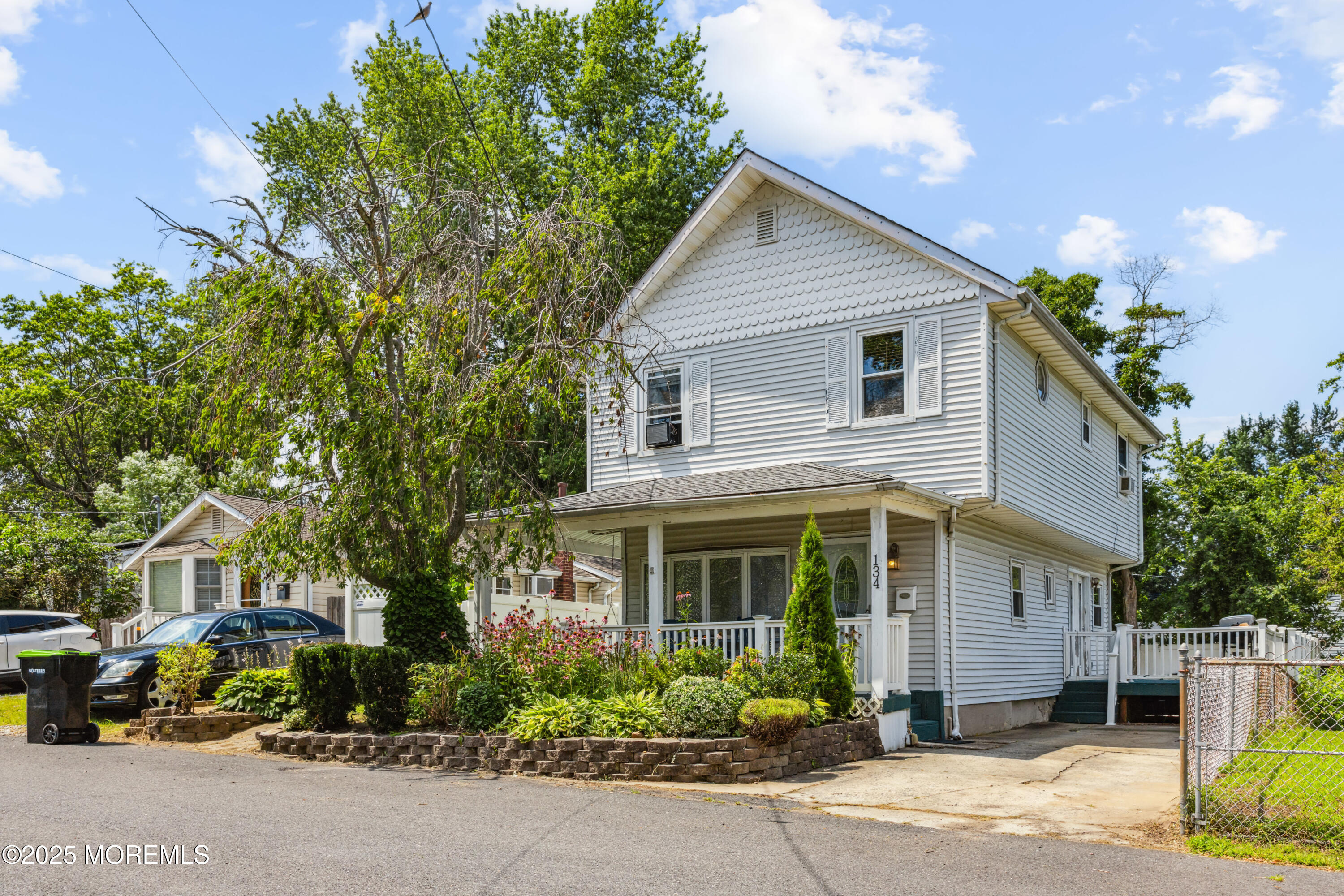 134 Hilltop Boulevard