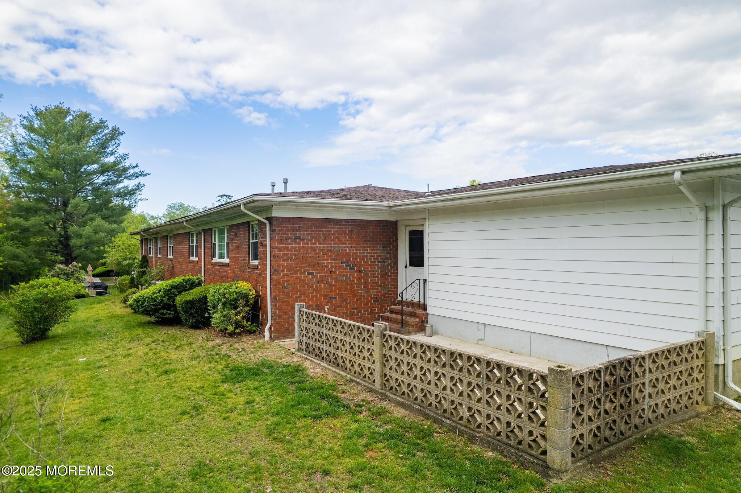 474C Laurel Brook Drive #4403, Brick, New Jersey image 19