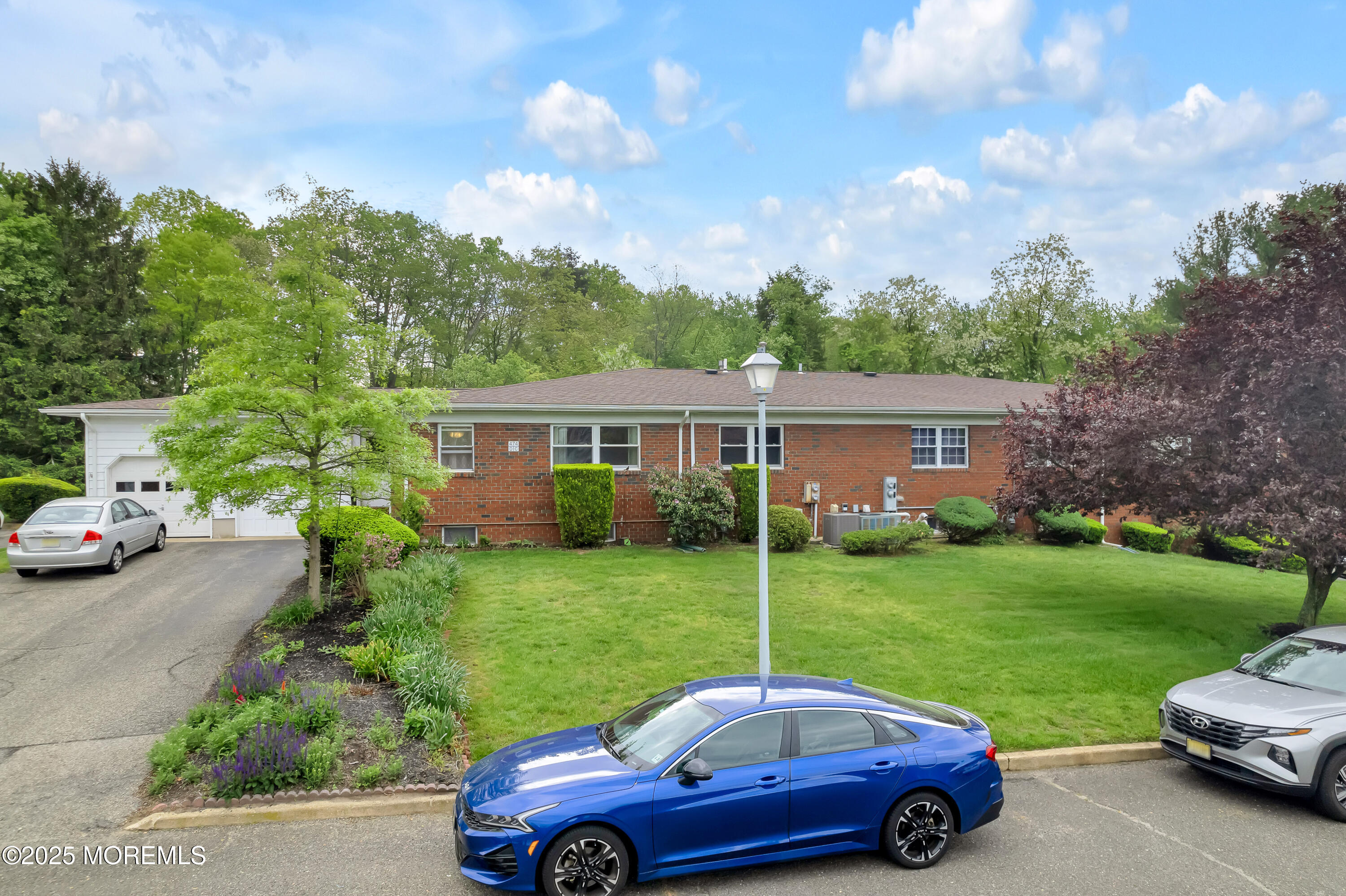 474C Laurel Brook Drive #4403, Brick, New Jersey image 1