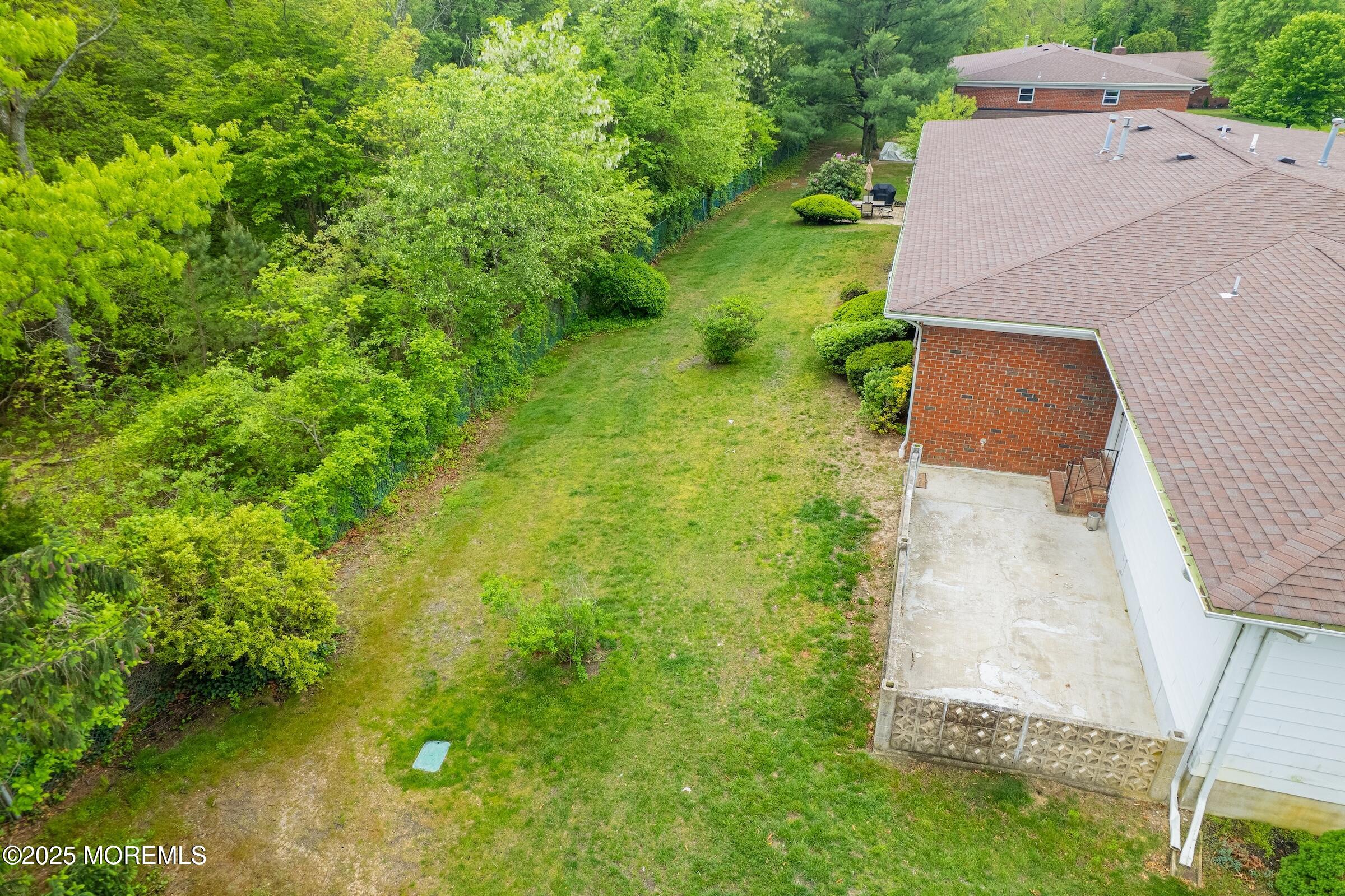 474C Laurel Brook Drive #4403, Brick, New Jersey image 21