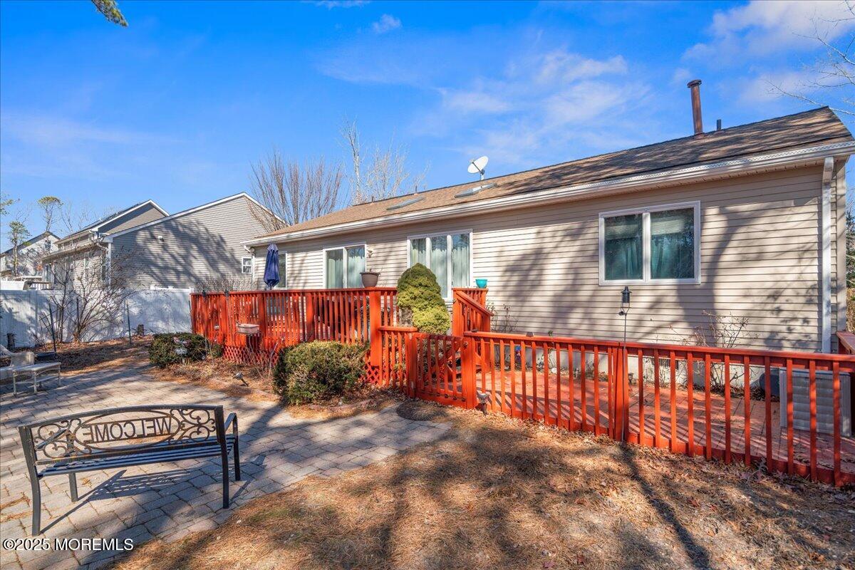 1133 Barnacle Drive, Manahawkin, New Jersey image 29