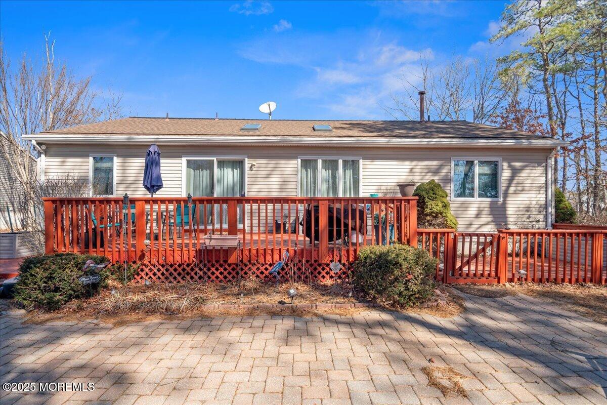 1133 Barnacle Drive, Manahawkin, New Jersey image 32