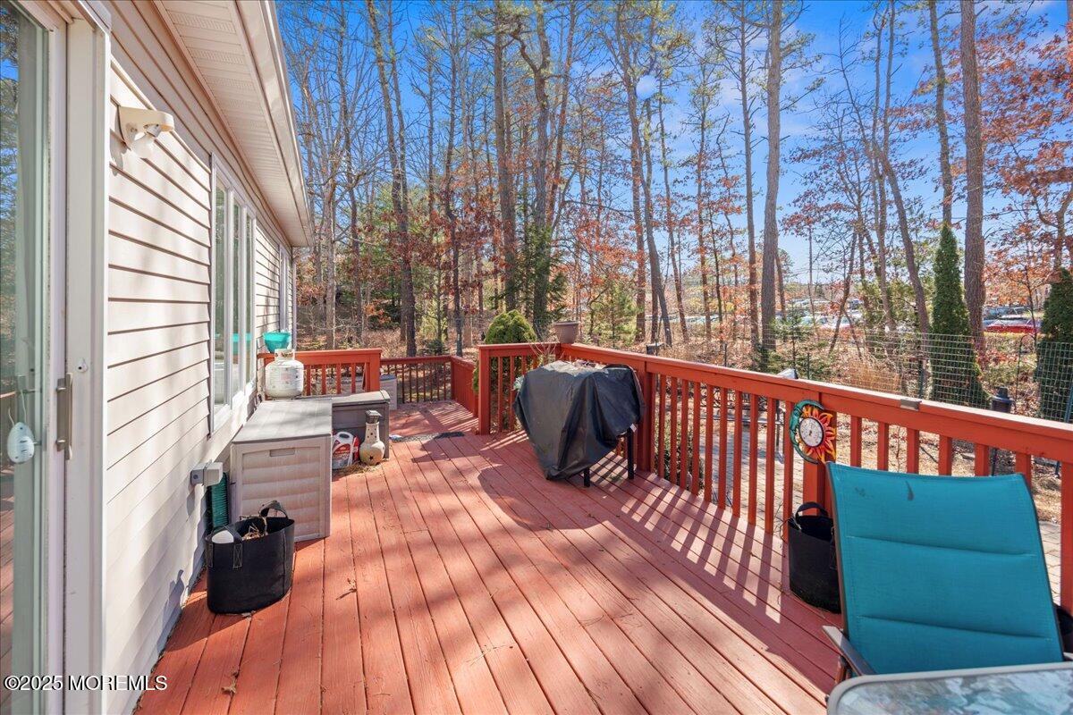 1133 Barnacle Drive, Manahawkin, New Jersey image 26