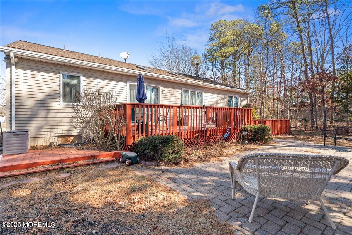 1133 Barnacle Drive, Manahawkin, New Jersey image 31