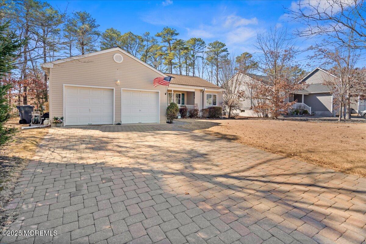 1133 Barnacle Drive, Manahawkin, New Jersey image 2